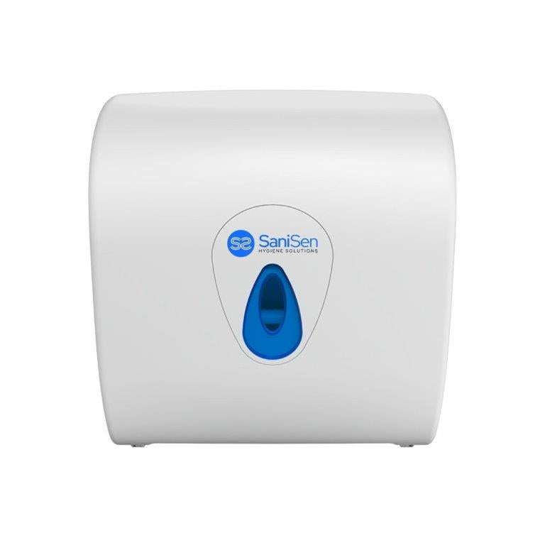 Modular Auto Cut Hand Towel Dispenser