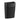 Myriad Black 25Litre Waste Bin