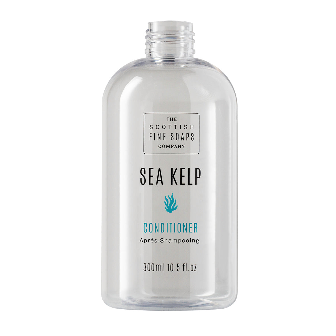 SeaKelp Conditioner Empty Printed Bottles (6x300ml)