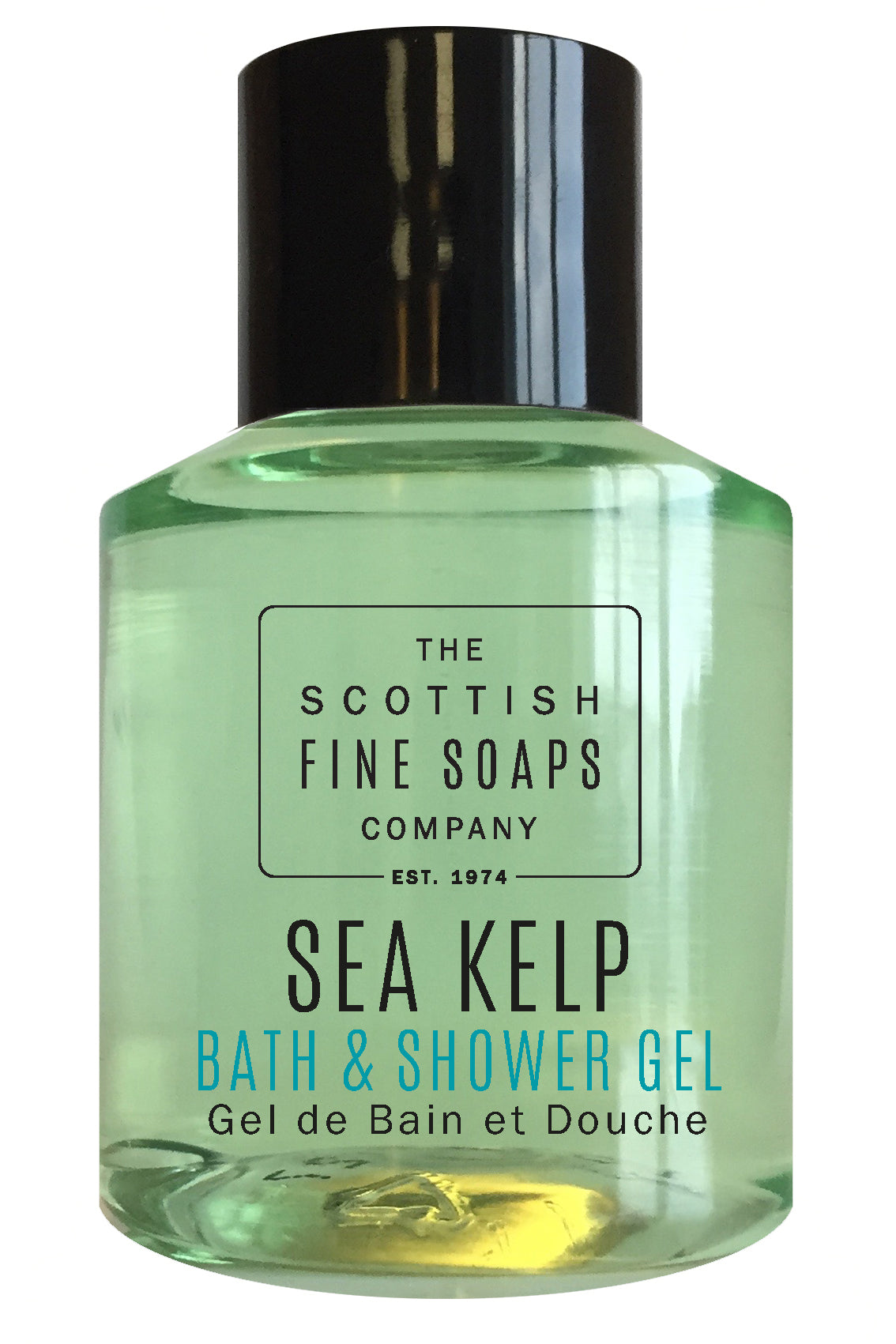 SeaKelp Miniatures Bath & Shower Gel (220 x 30ml Bottles)