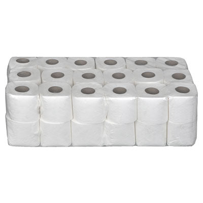 Standard Toilet Roll Economy 2 Ply (Pack of 36)