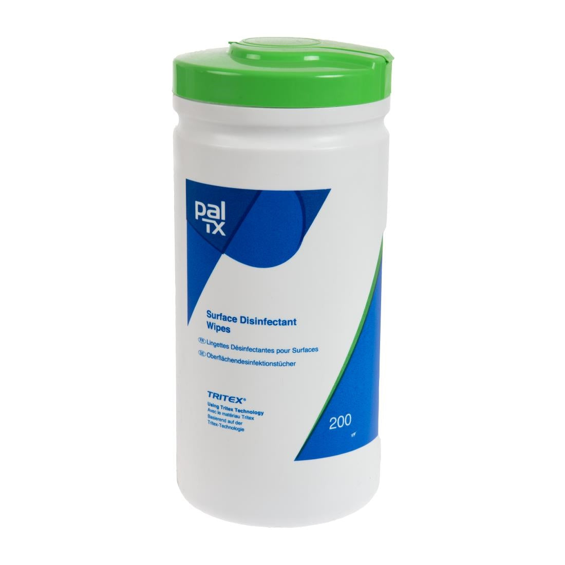 PAL TX Disinfectant Surface Wipes (Pack of 200)