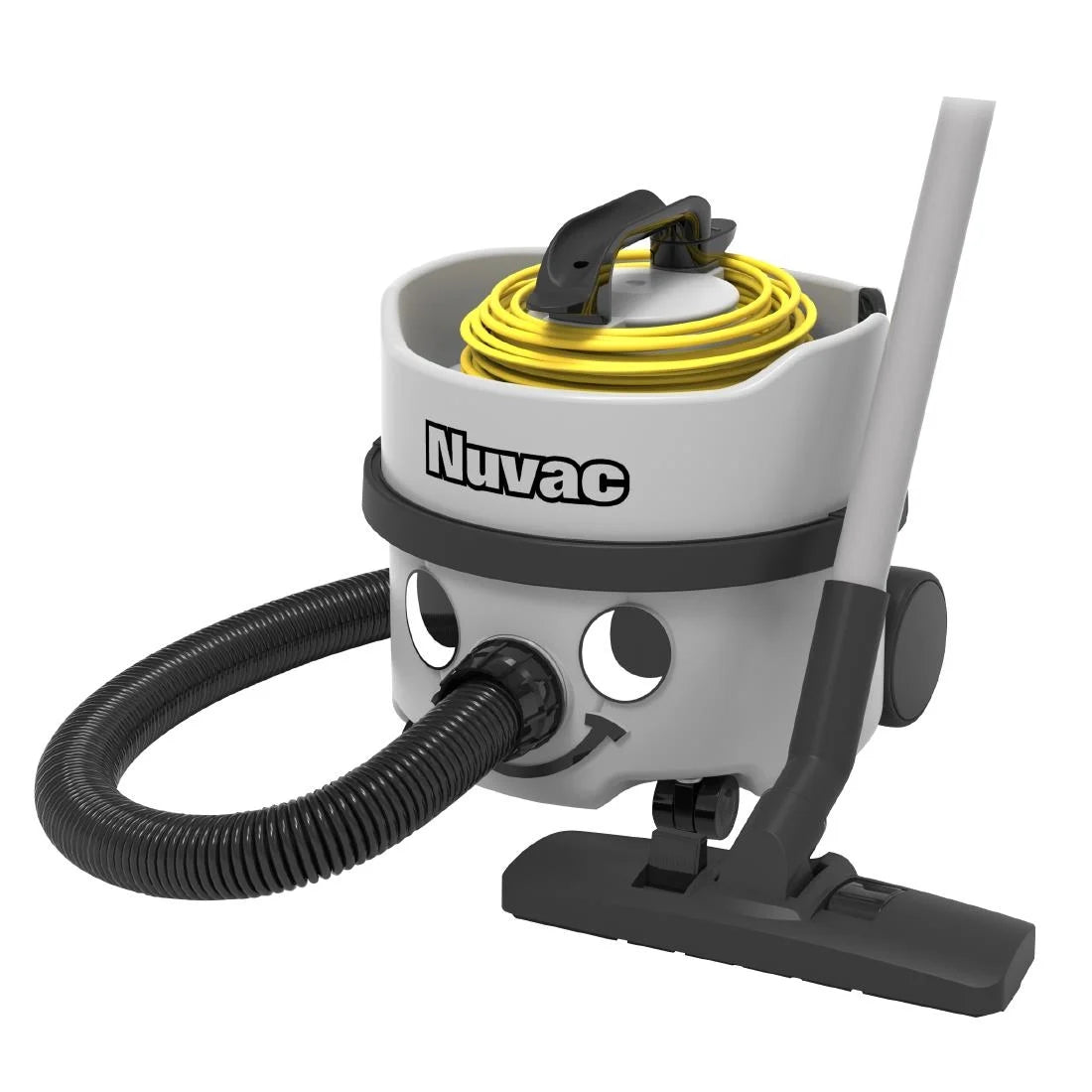 Numatic VNP180 Grey Dry Vacuum Cleaner