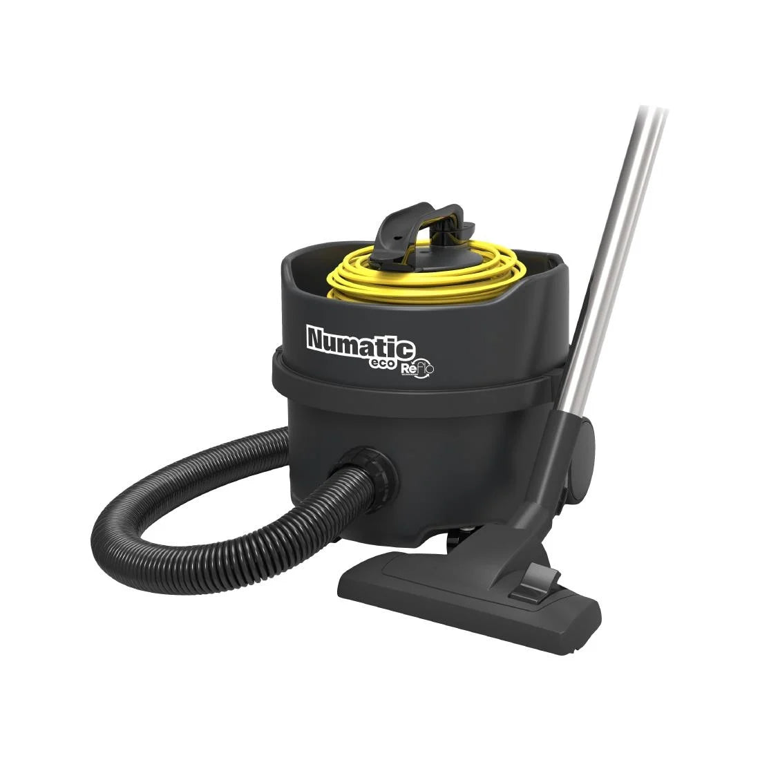 Numatic EcoReflo ERP180 Black 420watt Vacuum Cleaner