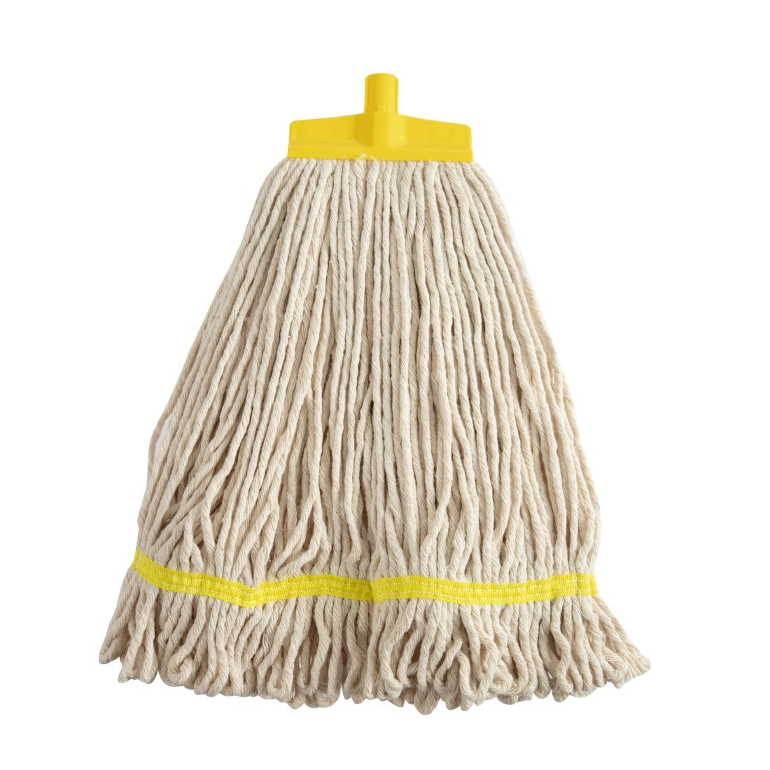 SYR Kentucky Mop Head Yellow